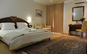 Preveza City Comfort Hotel